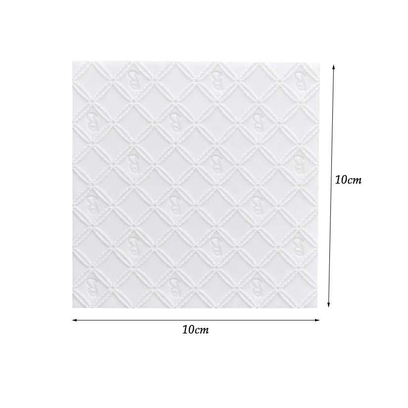 Letter Mat Silicone Cake Baking Mold Sugarcraft Chocolate Cupcake Resin Tools Fondant Decorating Tools