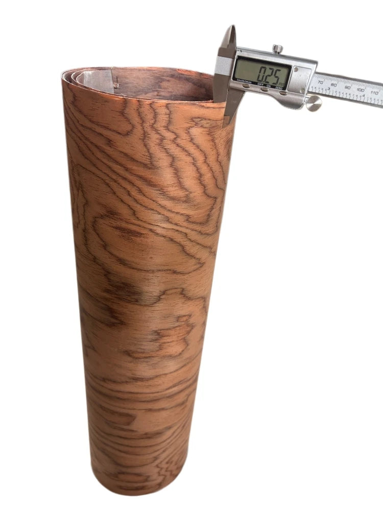 High‑Tech Wood Veneer for Cabinets & Interior Décor