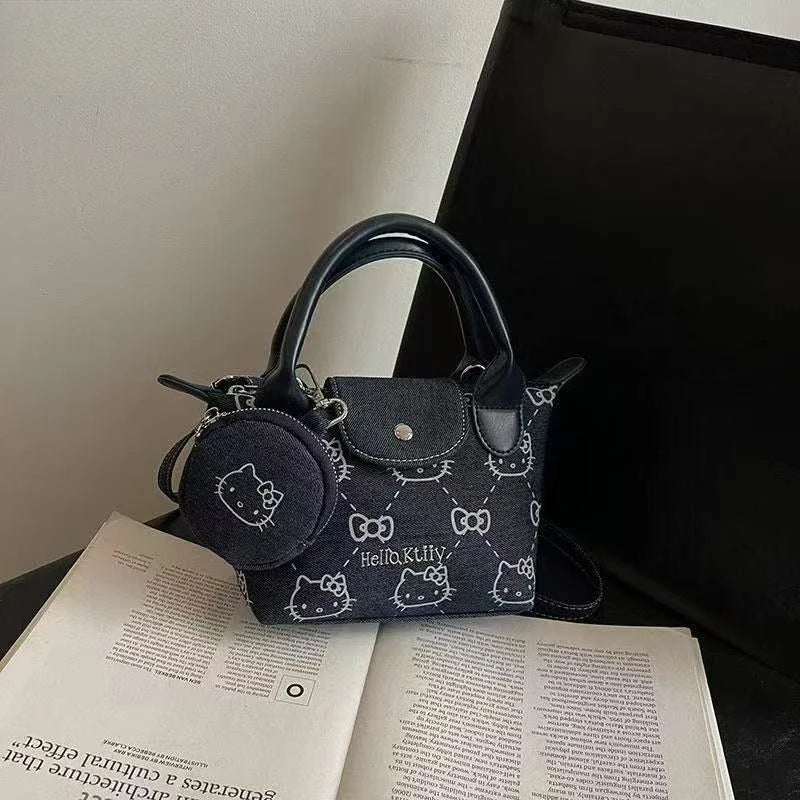 Hello Kitty Fashionable Small Shoulder Bag