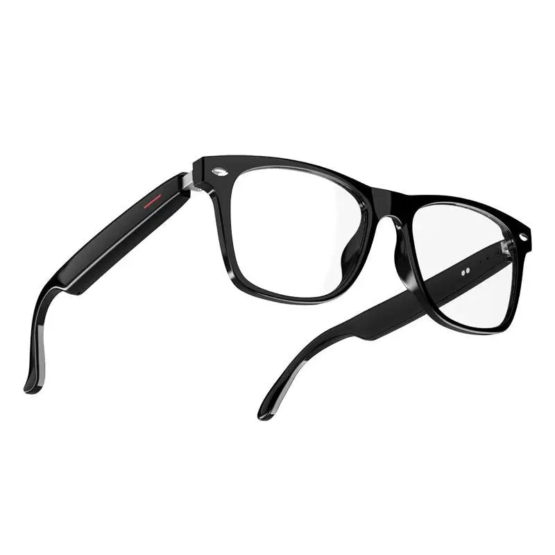 3‑in‑1 Smart Glasses – Translator & Bluetooth Headset