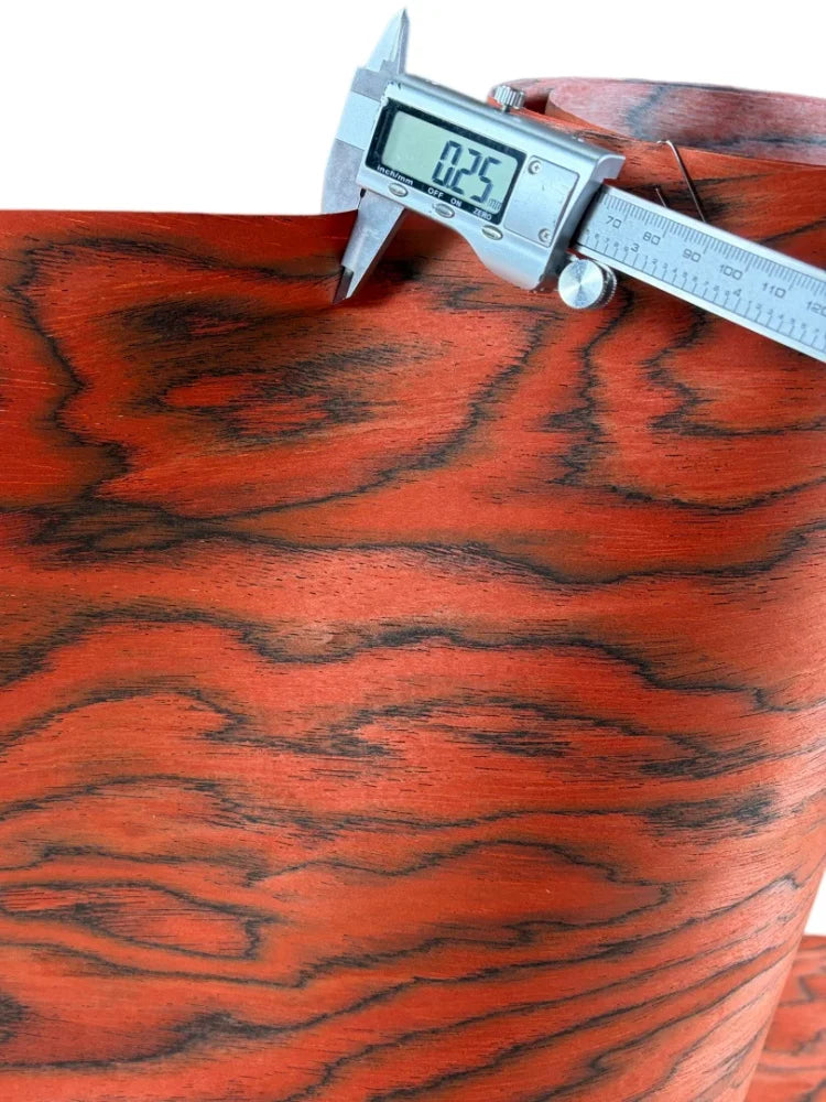 High‑Tech Reconstructed Wood Veneer