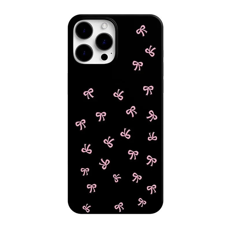 Colorful Stars Phone Case For Iphone 16 Pro Max TPU Case Minimalism Cute Personality For IPhone 14 13 12 15 Pro Covers