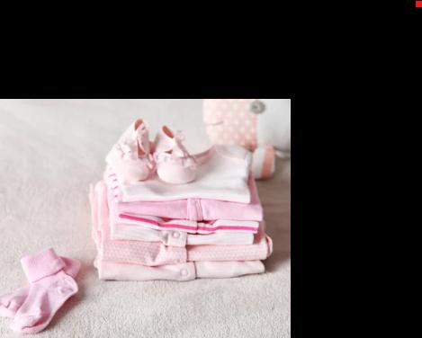 GIRL APPAREL