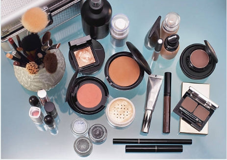 BEAUTY & COSMETICS