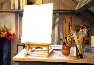 ART & DIY SUPPLIES