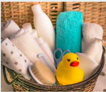 BABY SUPPLIES