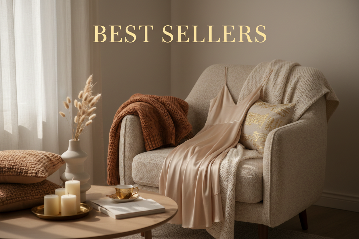 BEST SELLERS