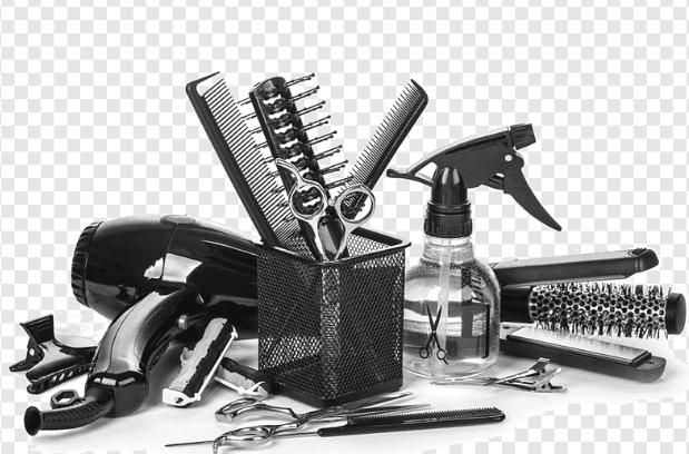 HAIR PRODUCTS & ACCESSORIES