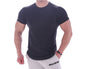 Men’s Quick‑Dry Fitness T‑Shirt