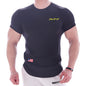 Men’s Quick‑Dry Fitness T‑Shirt