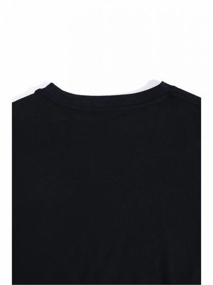 i'm Your Puppet chicana Style Design Graphics T-Shirt 180G 100% Cotton Printed Short-Sleeve T-Shirt for New Year, Valentine'S Day Gifts for Men Dad Husband Grandpa, S-XXXL, Black