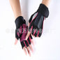 Unisex Half‑Finger Fitness Gloves (A01‑JSA / A01‑WNA / N02‑JSS)