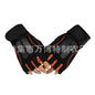 Unisex Half‑Finger Fitness Gloves (A01‑JSA / A01‑WNA / N02‑JSS)