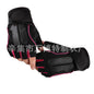Unisex Half‑Finger Fitness Gloves (A01‑JSA / A01‑WNA / N02‑JSS)