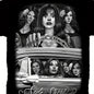 Side Show Cruising Lowrider Sexy Payasa Clown d Gonzales Art DGA T Shirt_ Design Street Trending Style Casual Love Lover Tee Mens Comfortable Cotton Round Neck Short Sleeves T-shirt 180g, Streetwear Fashion, Everyday Tee, Art