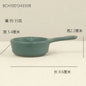 Gifts Modern European-Style Ceramic Aromatherapy Oil Stove Cross-Border Hot-Selling Dry Burning Incense Incense Holders Diffuser