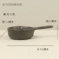 Gifts Modern European-Style Ceramic Aromatherapy Oil Stove Cross-Border Hot-Selling Dry Burning Incense Incense Holders Diffuser