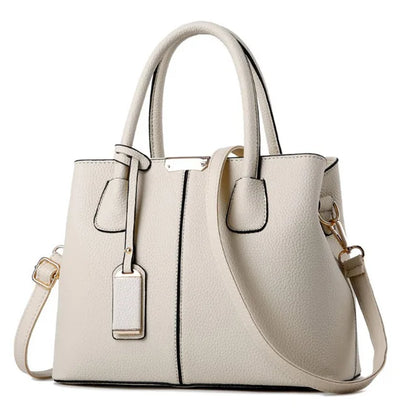 Womens  Luxury Leather Handbag