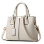 Womens  Luxury Leather Handbag