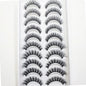 10 Pairs of Natural 3D Mink Lashes