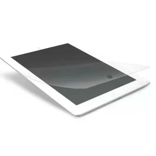 3D Full‑Cover iPad Screen Protector (Pro/Air/Mini)