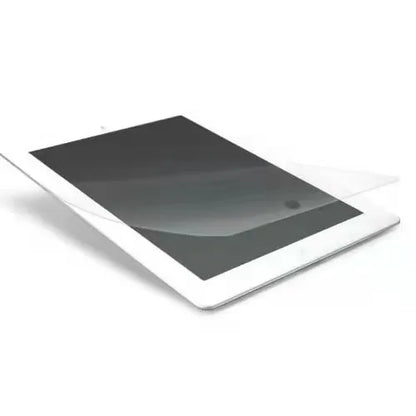 3D Full‑Cover iPad Screen Protector (Pro/Air/Mini)