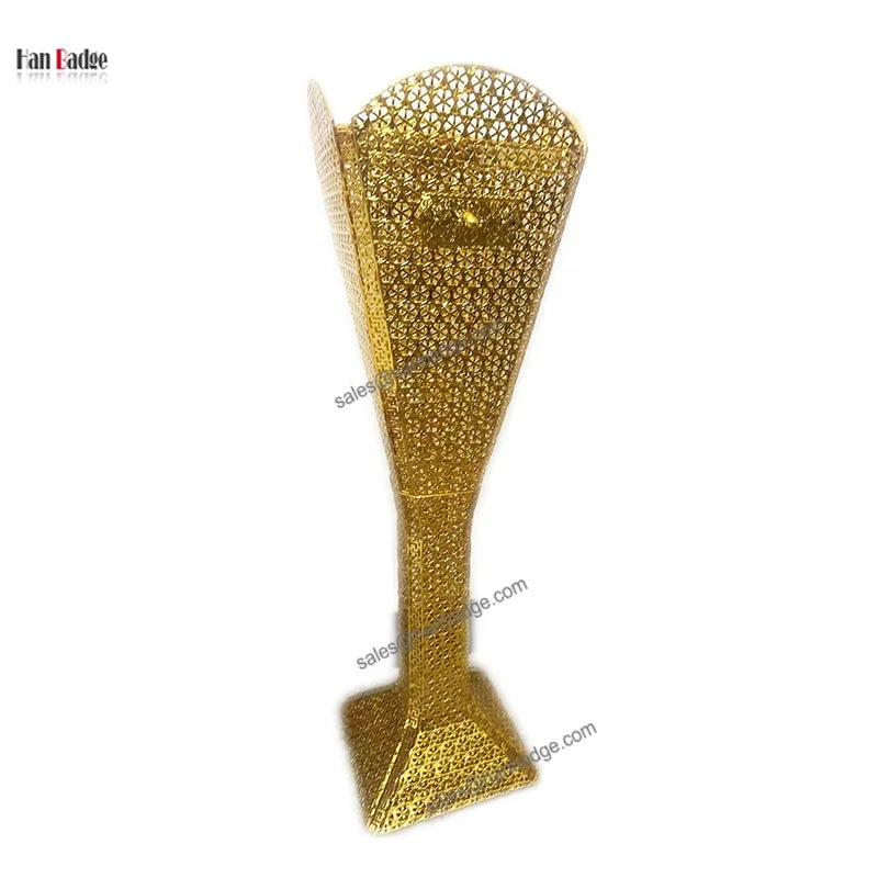 Large 100cm Metal Incense Burner and Aromatherapy Diffuser Non-Electric Charcoal Incense Holder