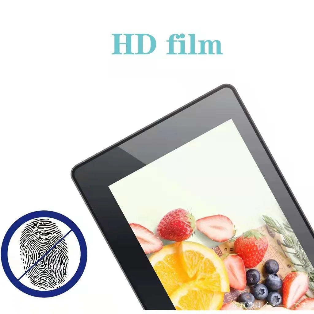 3D Full‑Cover iPad Screen Protector (Pro/Air/Mini)