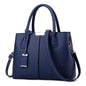 Womens  Luxury Leather Handbag