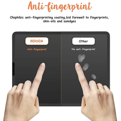 Paper‑Feel iPad Screen Protector (Multiple Models)