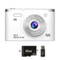 AM200 Retro CCD 4K Camera – 7X Zoom