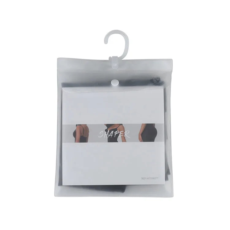 Seamless Full‑Body Shaper