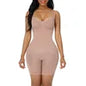 Seamless Full‑Body Shaper