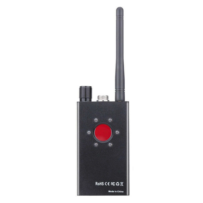 Camera Finder Anti Camera RF Scanner Anti-spy Bug Detector Upgrade RF Signal Detector K18 Original USB C Port
