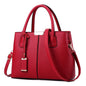 Womens  Luxury Leather Handbag