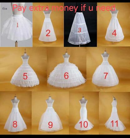 Luxury Gold Quinceañera Dress (MQ645 · Embroidered Organza · Vintage Ball Gown · Customizable)