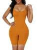 Seamless Full‑Body Shaper