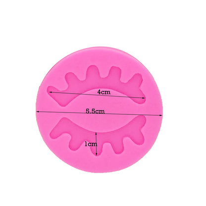 Unicorn Animal Silicone Mold – Sugarcraft Fondant & Chocolate Gumpaste Decorating Tool