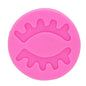 Unicorn Animal Silicone Mold – Sugarcraft Fondant & Chocolate Gumpaste Decorating Tool