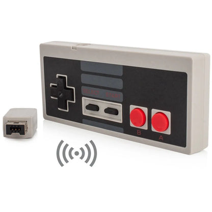 Wireless Controller for NES/FC & Switch Classic Mini
