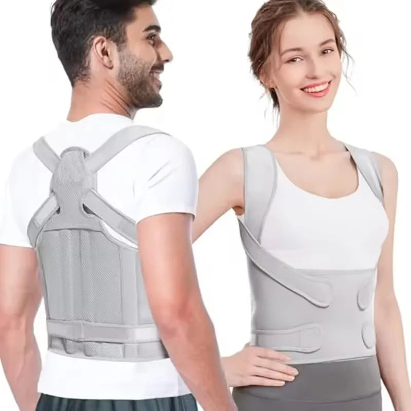 Women’s Lightweight Breathable Lumbar Support Belt