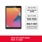 Paper‑Feel iPad Screen Protector (Multiple Models)