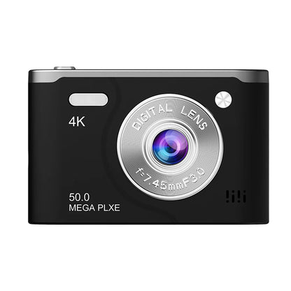 AM200 Retro CCD 4K Camera – 7X Zoom