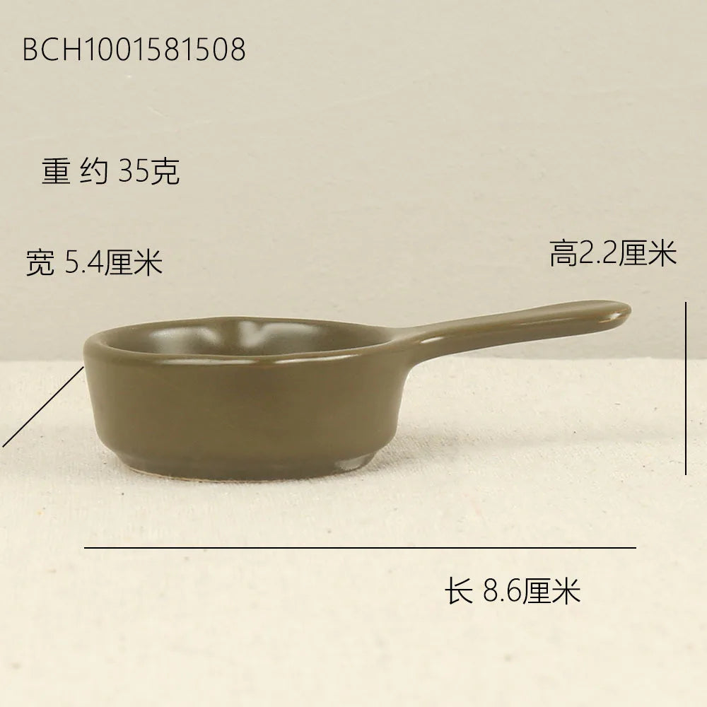 Gifts Modern European-Style Ceramic Aromatherapy Oil Stove Cross-Border Hot-Selling Dry Burning Incense Incense Holders Diffuser