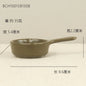 Gifts Modern European-Style Ceramic Aromatherapy Oil Stove Cross-Border Hot-Selling Dry Burning Incense Incense Holders Diffuser