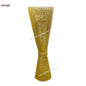Large 100cm Metal Incense Burner and Aromatherapy Diffuser Non-Electric Charcoal Incense Holder