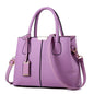 Womens  Luxury Leather Handbag