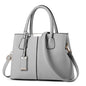 Womens  Luxury Leather Handbag