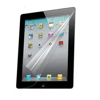 3D Full‑Cover iPad Screen Protector (Pro/Air/Mini)