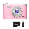 AM200 Retro CCD 4K Camera – 7X Zoom
